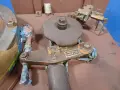 REED 3 DIE THREAD ROLLER