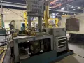 MARVEL MODEL #MV460 PC/1 VERTICAL BANDSAW: YOBRO #25868