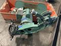 BURR KING 2 HP BENCHTOP BELT SANDER  -  960