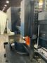 13” X 20” COSEN MDL SH-510LDMBS HORIZONTAL BAND SAW: STOCK #81283