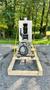 AFM Model: STC-WSN-2M  |  Steam Tunnel  |  w/ Integrated Steam Generator