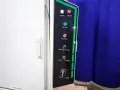 WELLDONE 4 KW DUST COLLECTOR  -  WLC-4YT(FB II)