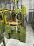 Nissei Used TNS50R5V Vertical Injection Molding Machine, Yr 2005