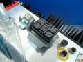 SEW EURODRIVE MOVIPRO DRIVE &amp; APPLICATION CONTROLLER  -  PHC21A-A075M1-E31A-00