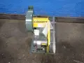 THE NEW YORK BLOWER .5 HP BLOWER  -  COMPACT GI ARR-9X