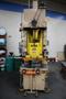 Aida PC-10 110 Ton Mechanical Punch Press, Single Ram, Eccentric Drive- Auction Item