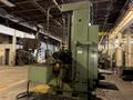 DAEWOO MODEL #D11ORT HORIZONTAL BORING MILL: YOBRO #25782