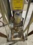 250 LBS X 36&#039; GENIE MODEL #PLC-36DC ELECTRIC MANLIFT AERIAL WORK PLATFORM: STOCK #23616