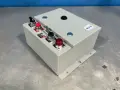 Eaton Non-combination Starter - Ecn0708cca