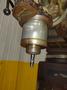 3 HP SHARP VERTICAL RAM TYPE KNEE MILL DRO &amp; POWER FEED : YOBRO #25318