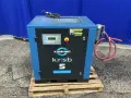 KAISHAN AIR COMPRESSOR  -  KRSB-5