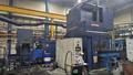 400 TON HF4000 HYDROMEC MECHANICAL FORGING PRESS (1997)