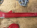 Pittsburgh 2 Ton Load Leveler, Ultra-Tow 5/16" Chain Binder, Lug-All Cable Come-A-Long- Auction Item