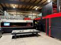Amada Regius 3015 AJe 12KW Fiber