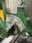 4' X 9' CARLTON MODEL #0A RADIAL ARM DRILL: YOBRO #25883