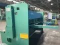 Piranha 1/4" X 10' Shear