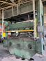 300 TON PACIFIC 300D10-60 HYDRAULIC TWO POST PRESS. STOCK # 1402920