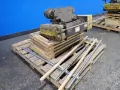 R &amp; M MATERIALS HANDLING INC. 5 TON HOIST  -  SC 518