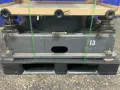 NEW BRUNSWICK SCIENTIFIC 3 @ 34” X 48” ORBITAL SHAKER  -  G-53