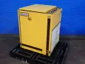 KAESER KOMPRESSOREN AIR COMPRESSOR  -  SK19