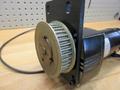 Used Haas 32-1875 Tool Changer Carouse/Shuttle Motor Assembly