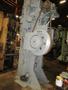 120/80 TON BLISS # 3-1/2C STRAIGHT SIDE SINGLE CRANK TOGGLE PRESS