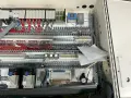 HOFFMAN PLC PANEL ELECTRICAL ENCLOSURE