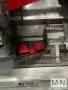 HAAS ST-40 CNC Lathe, 2015 w/ Live Tooling, Tailstock &amp; C-Axis