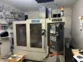 2016 SHARP SVL-2416SF CNC VERTICAL MACHINING CENTER | Machining Centers, Vertical