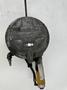 FROMM MODEL #A482 PNEUMATIC STRAPPING TOOL WITH TENSIONER: YOBRO #25714