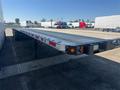 2022 Fontaine Infinity Platform Combo Flatbed (53x102) 13N153207N1549471