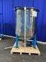 440 GAL S/S TANK