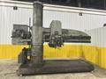 8&#039; X 19&quot; CARLTON MODEL #4A RADIAL ARM DRILL NEW 1996: STOCK #22069