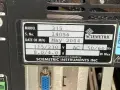 Sciemetric Instruments Fluid Waveform Analyzer - 315