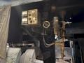 LINCOLN WELDING HEAD WITH NA-3S AUTOMATIC WIRE FEEDER: YOBRO #26004