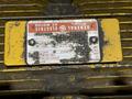 30 TON X 61'8" SPAN ZENAR OVERHEAD BRIDGE CRANE. STOCK # 0983926