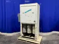 AERCOLOGY 5 HP DUST COLLECT BOOTH  -  AERBOOTH