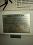 MAZAK POWERMASTER PMNX-1600 HOLLOW SPINDLE CNC TURRET LATHE. STOCK # 0207223