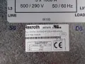 REXROTH FILTER MODULE   -  HNF01.1A-P2K0-R1200-A-480-NNNN