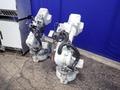 ABB ROBOTS  -  IRB 2600
