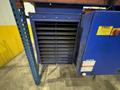 15 HP ROBOVENT SPIRE MODEL #SHM-8000 LH-230 VISTA 360 DUST COLLECTOR: STOCK #22903