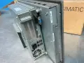 SIEMENS SIMATIC HMI IPC677C  -  6AV7892-0FD21-1AB0