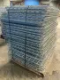 60” X 43” WIRE DECKING