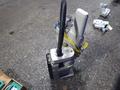 OMRON INDUSTRIAL ROBOT   -  ECOBRA 600