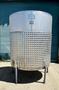 Perma-San 1000 Gallon Jacketed Stainless Steel Storage Tank / Vessel