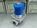 GC VALVES PILOTED SOLENOID VALVE, 15PCS  -  S201FF16J7DG4