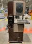 DOALL CONTOUR VERTICAL BANDSAW W/ JOB SELECTOR USED