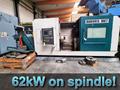 Monforts - RNC 7 Ø 720 x 1500 mm CNC - HARD TURNING MACHINE