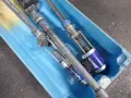 GRACO TRANSFER PUMPS
