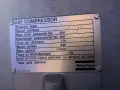 ATLAS COPCO 15 HP AIR COMPRESSOR   -  LE11 UV